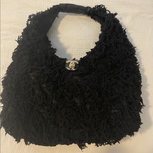 Chanel Shoulder Bag ( unauthentic )